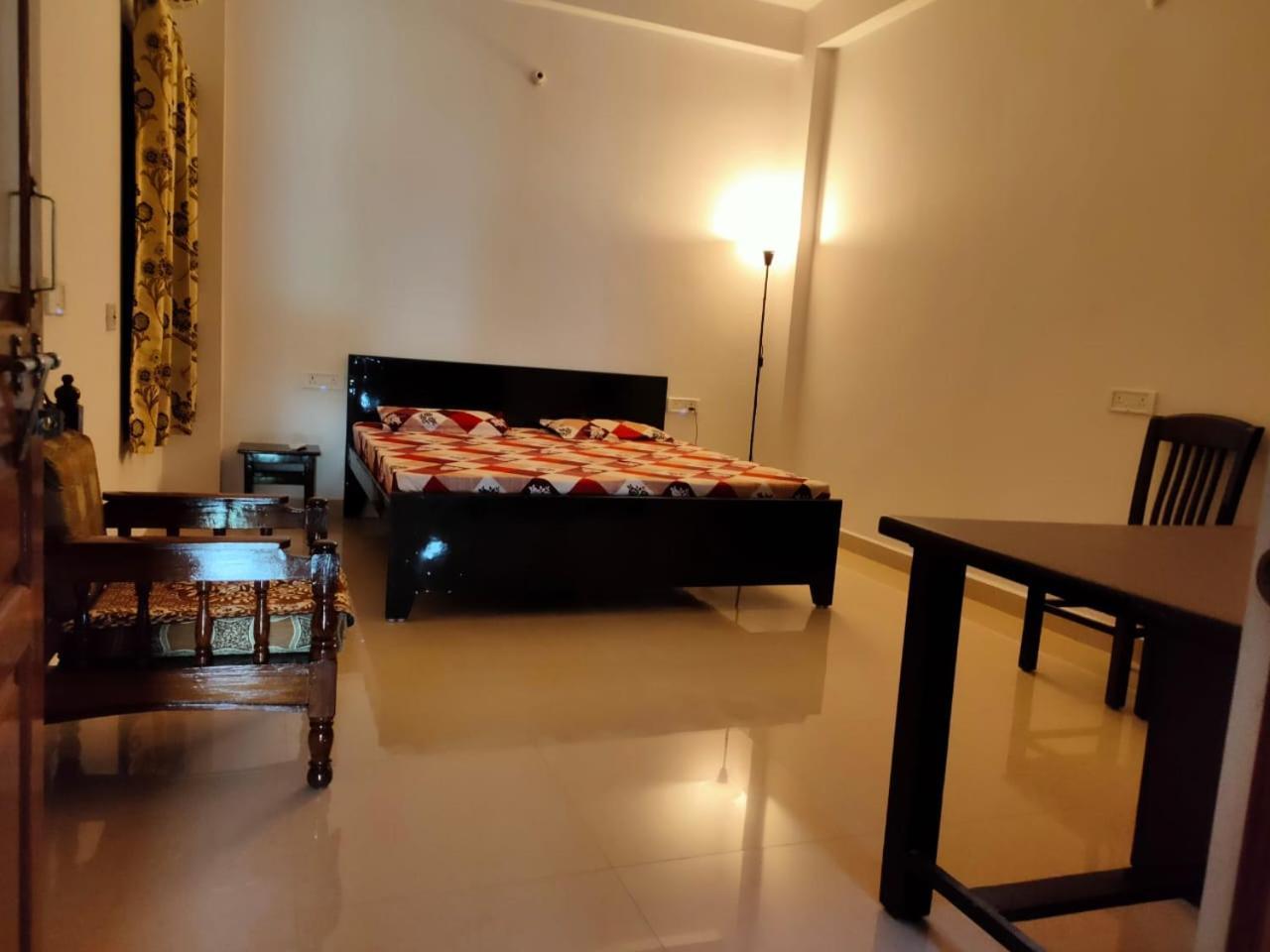View Flat B Varanasi