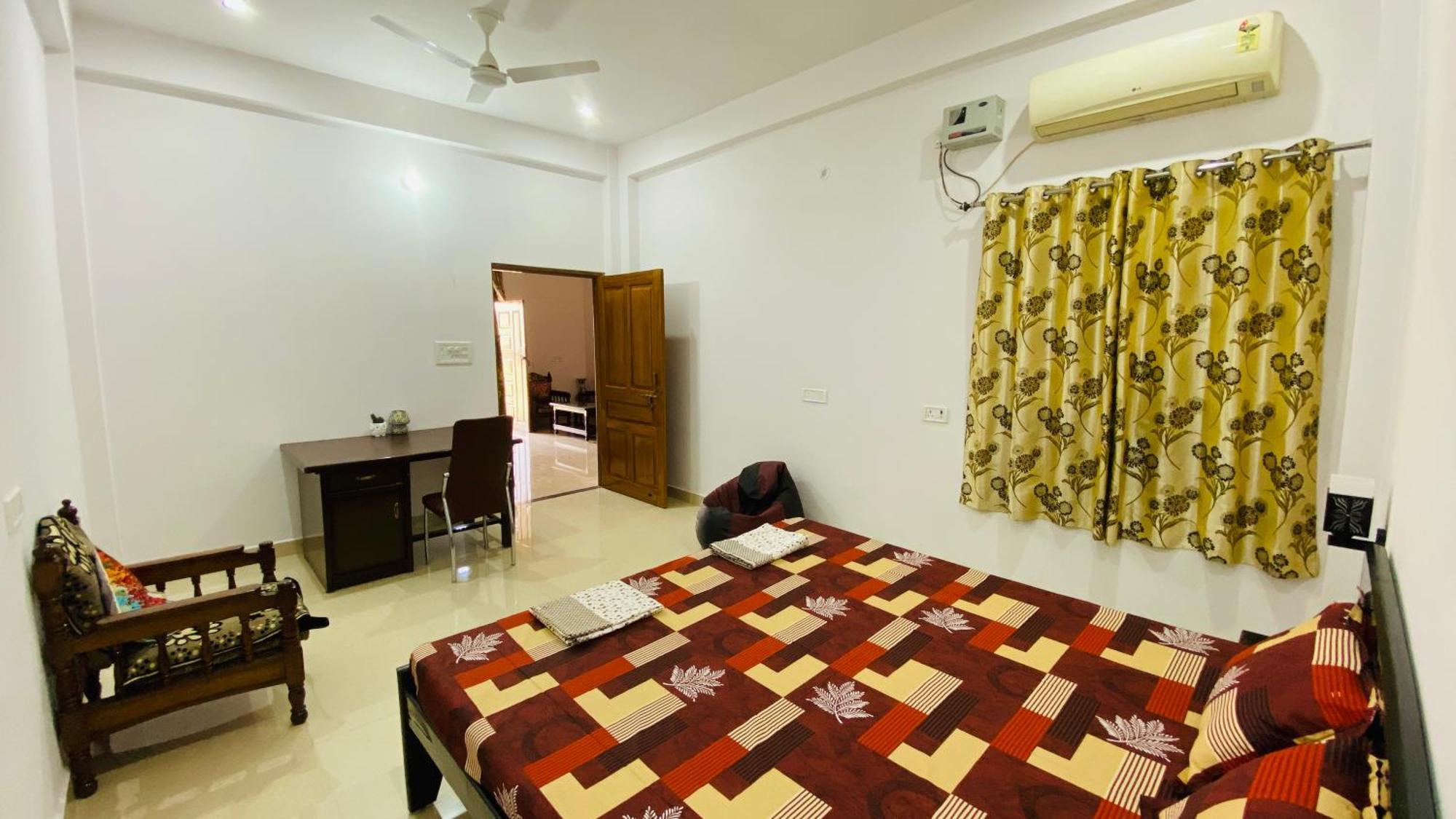 Apartment View Flat B