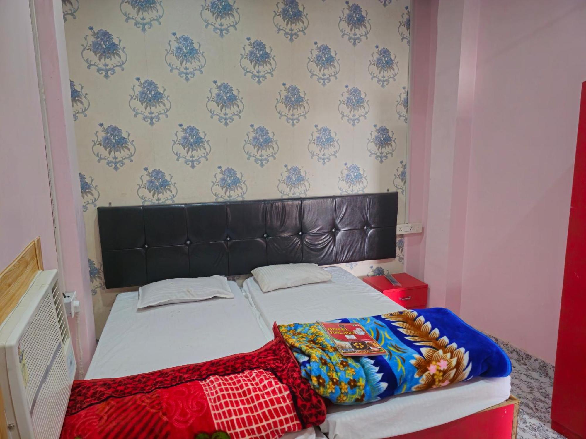 Kalika P Guest house