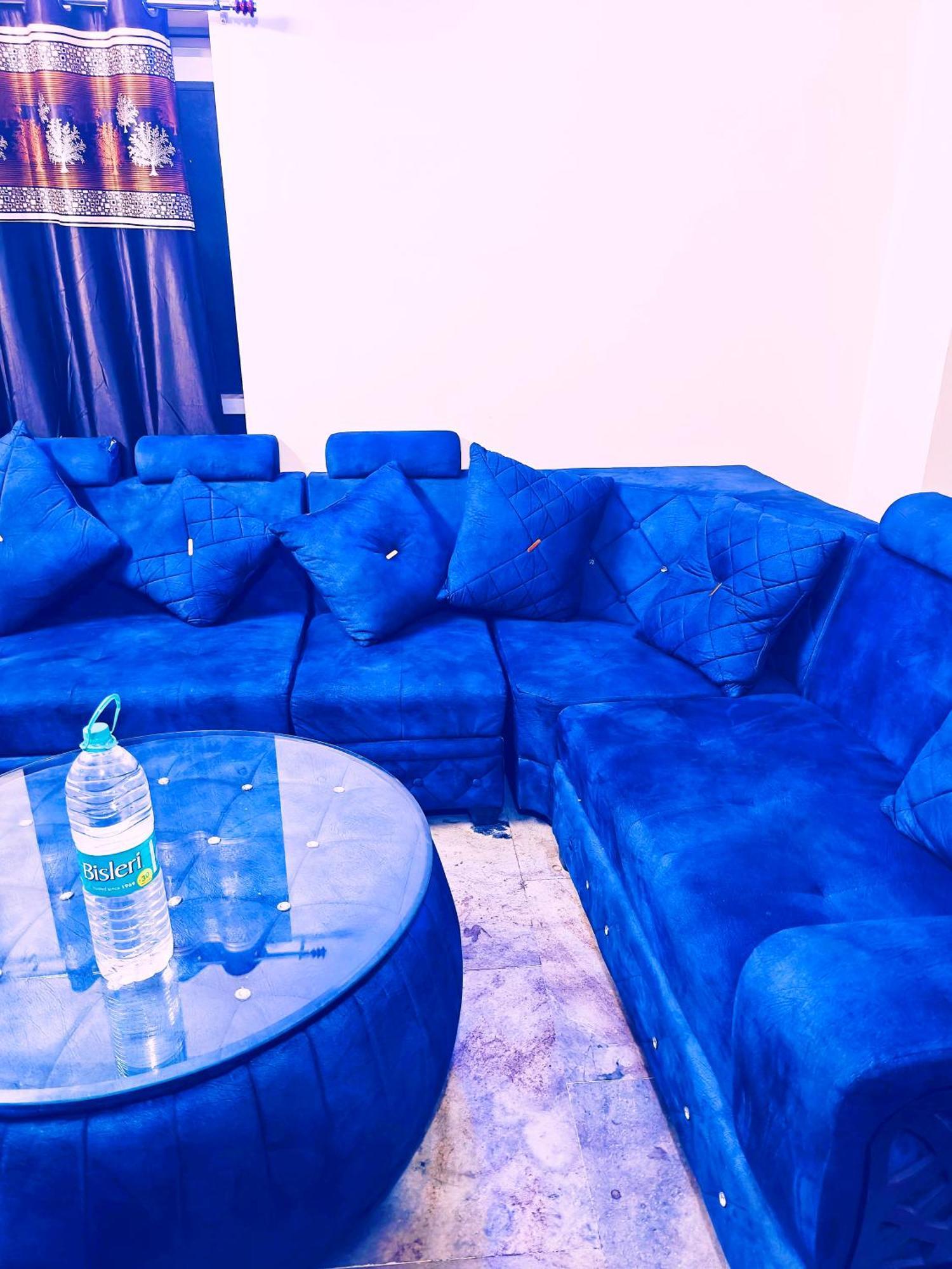 3bhk Flat Near Kashi Vishwanath Temple Apartment