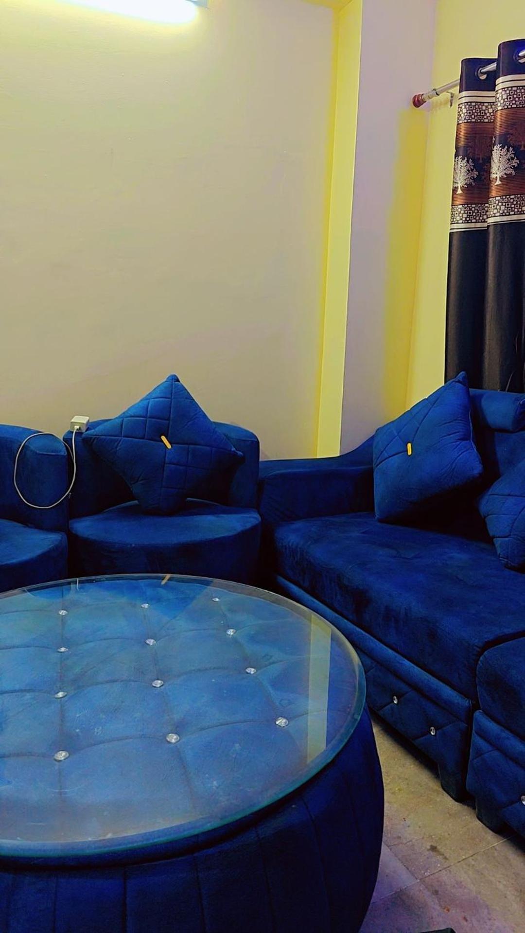 3bhk Flat Near Kashi Vishwanath Temple