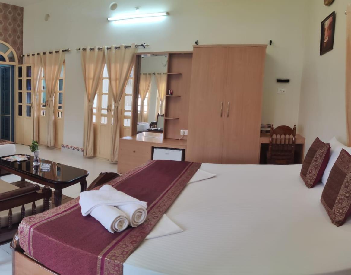 Guest house Shiva Ganges View Varanasi