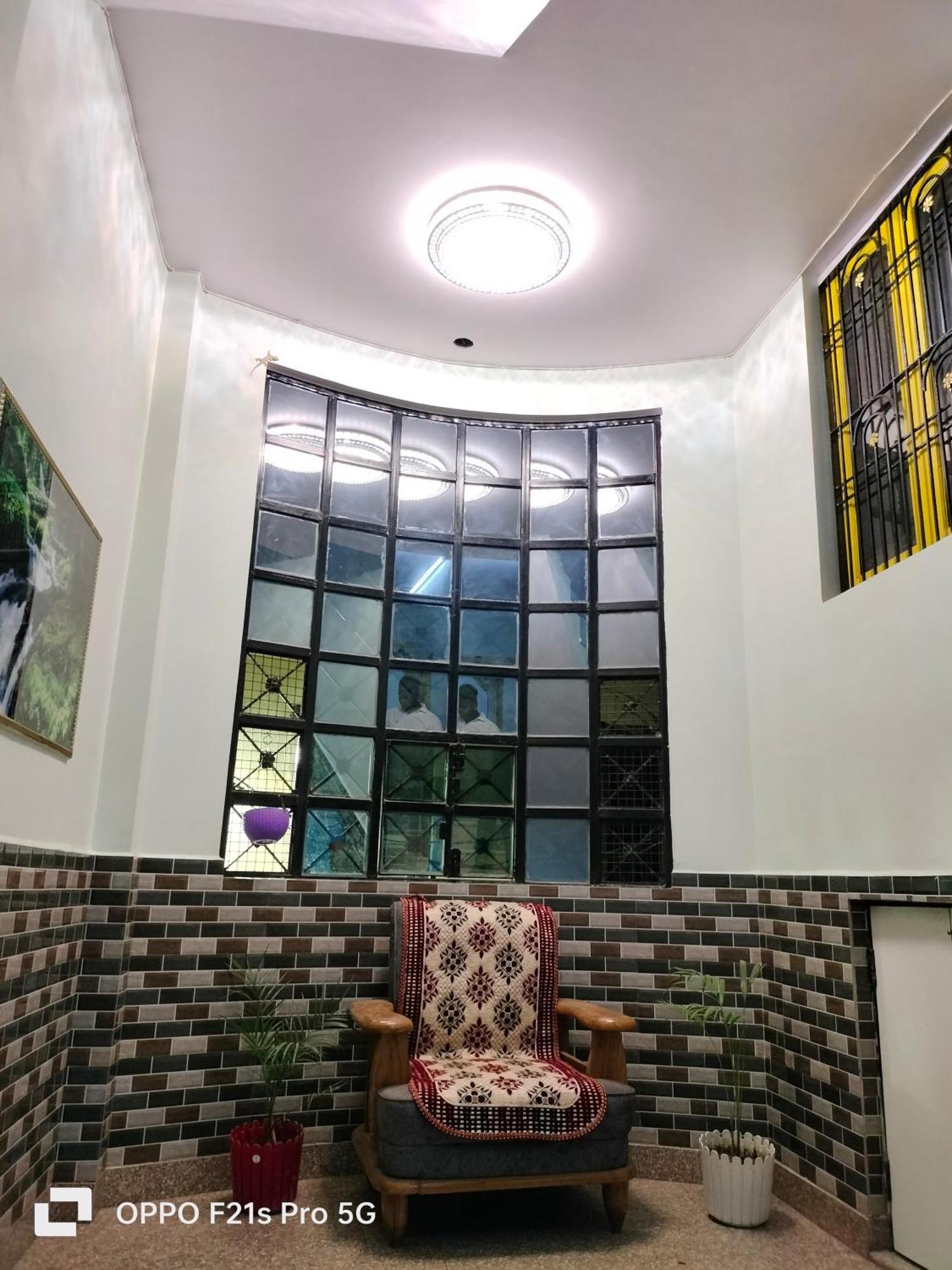 Guest house Nidhivan P.