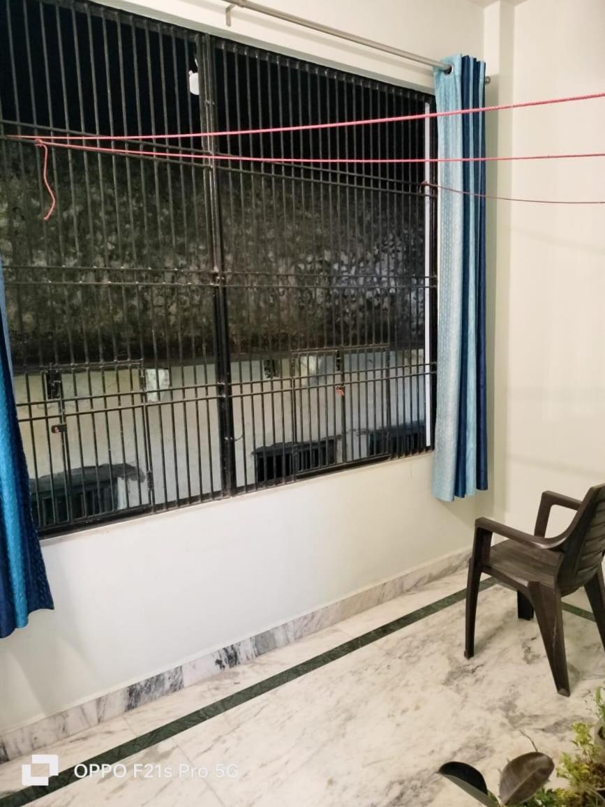 Guest house Nidhivan P. Varanasi