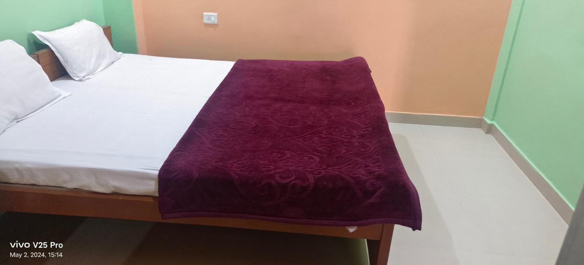 Lord Shiva Paying Guest house