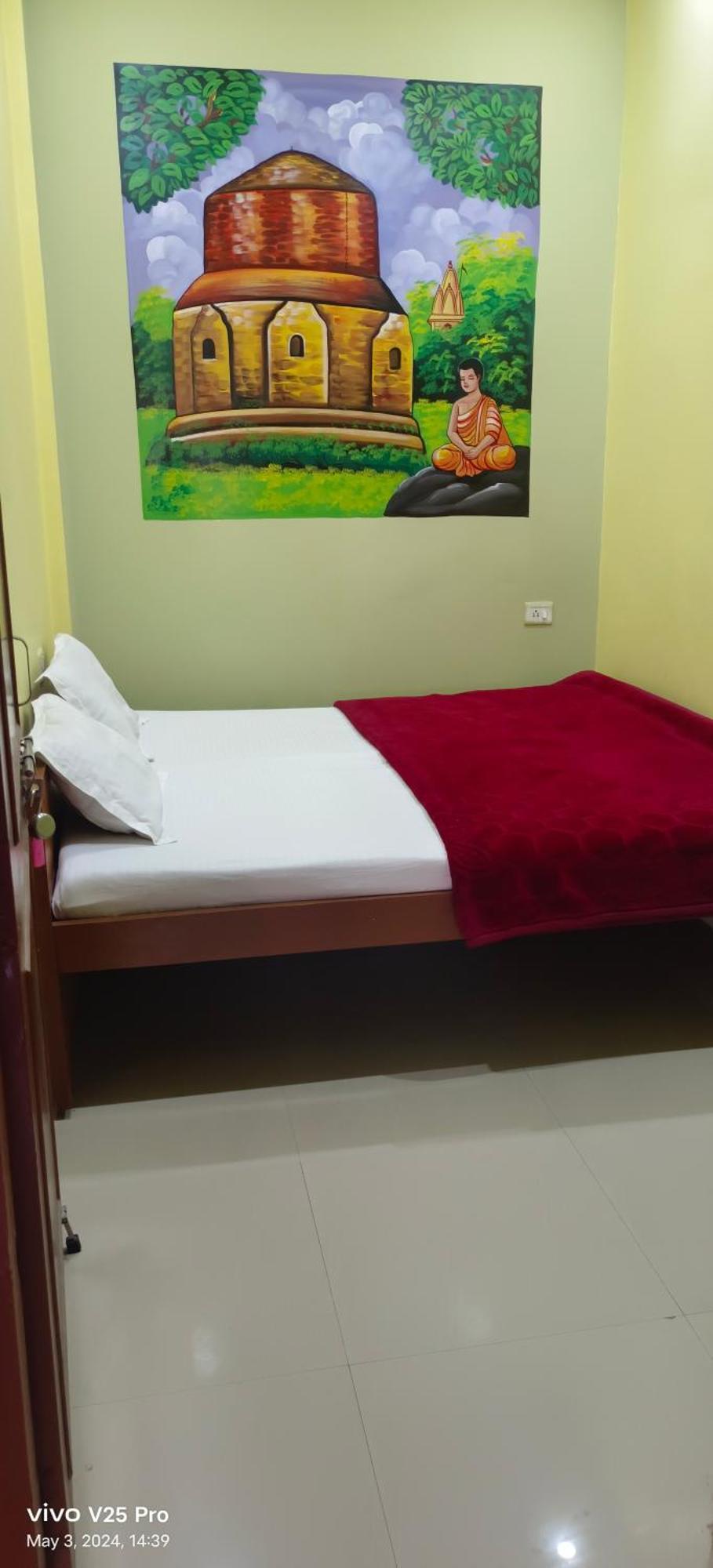 Lord Shiva Paying Guest house Varanasi