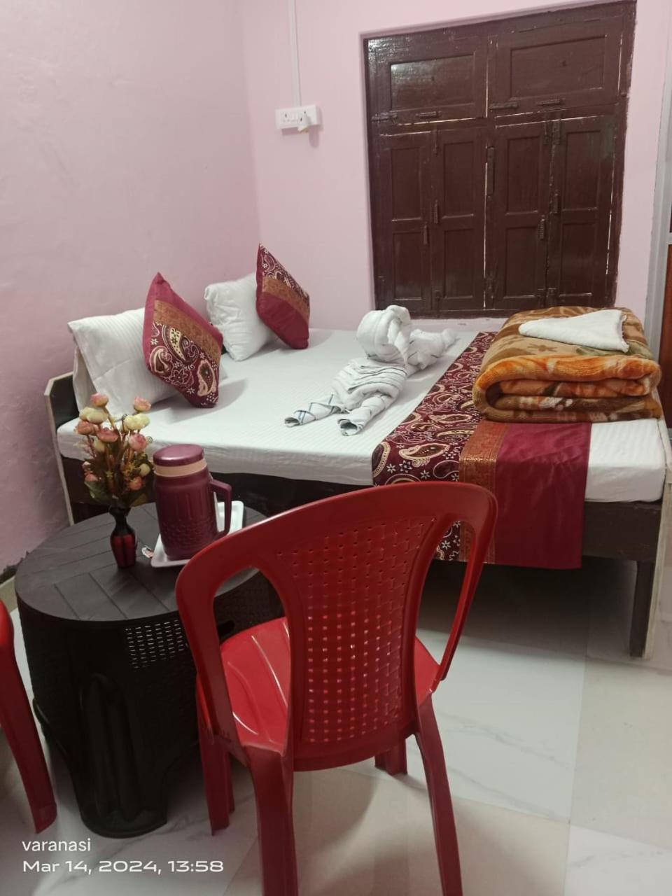 Anand Lok 3* Varanasi