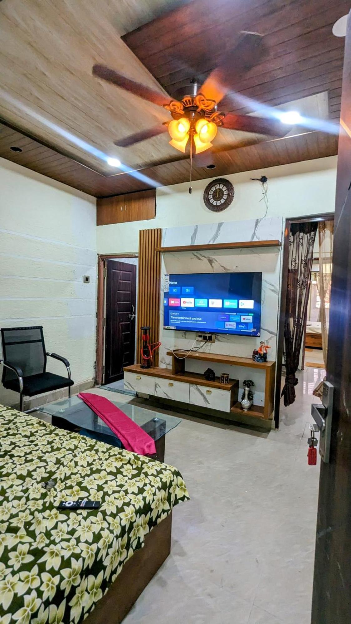 Apartment Agastya By Pr *