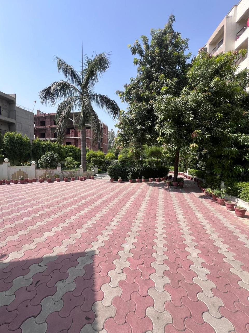 Villa Kusum