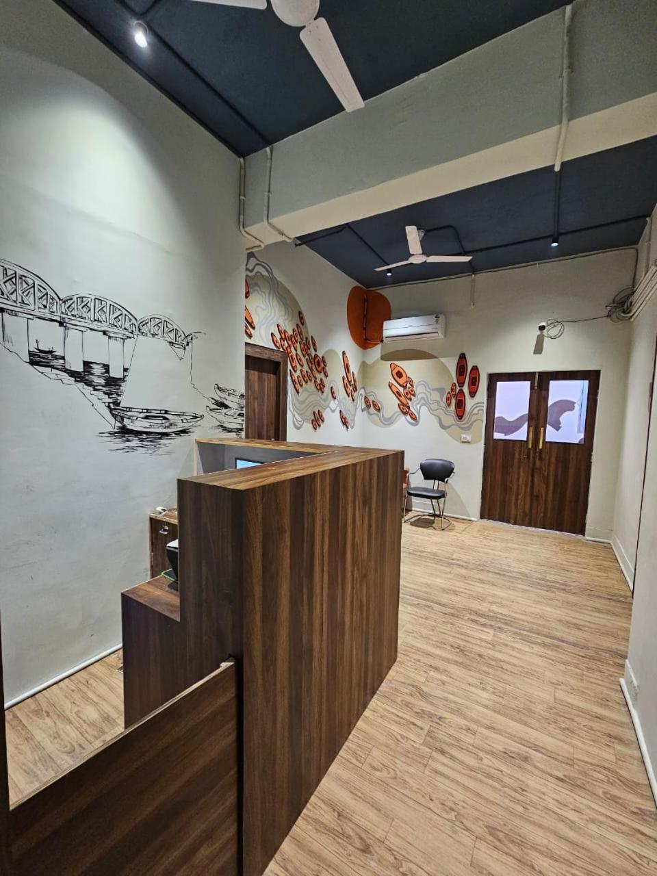My Roomz Banaras Bed & Breakfast Varanasi