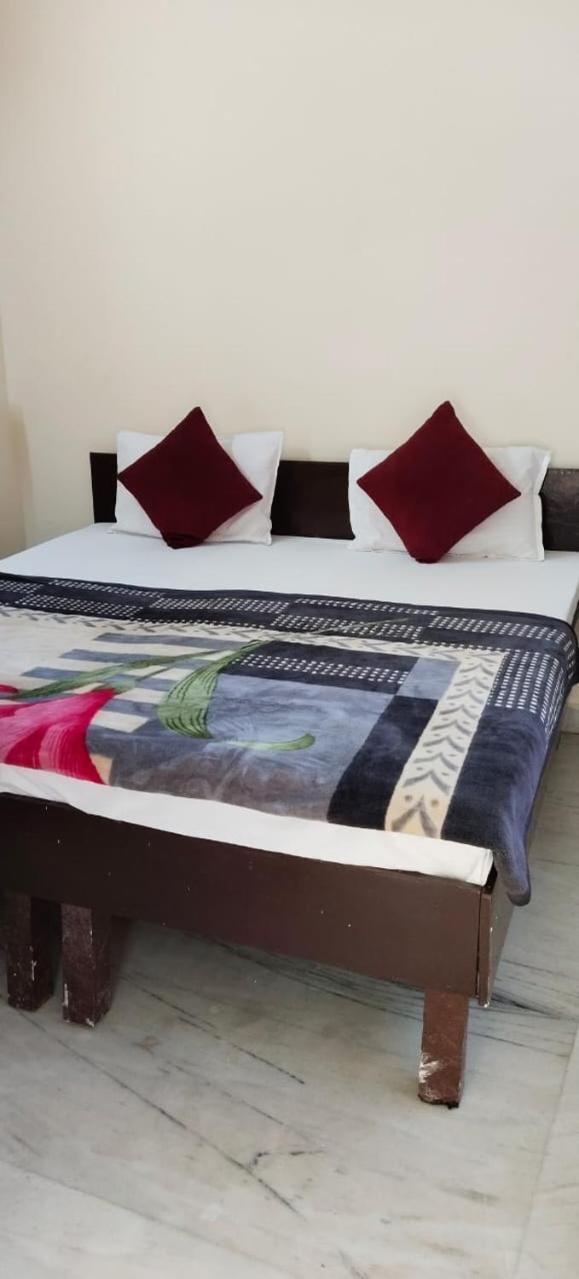 Guest house Rohit Paying Assi Ghat