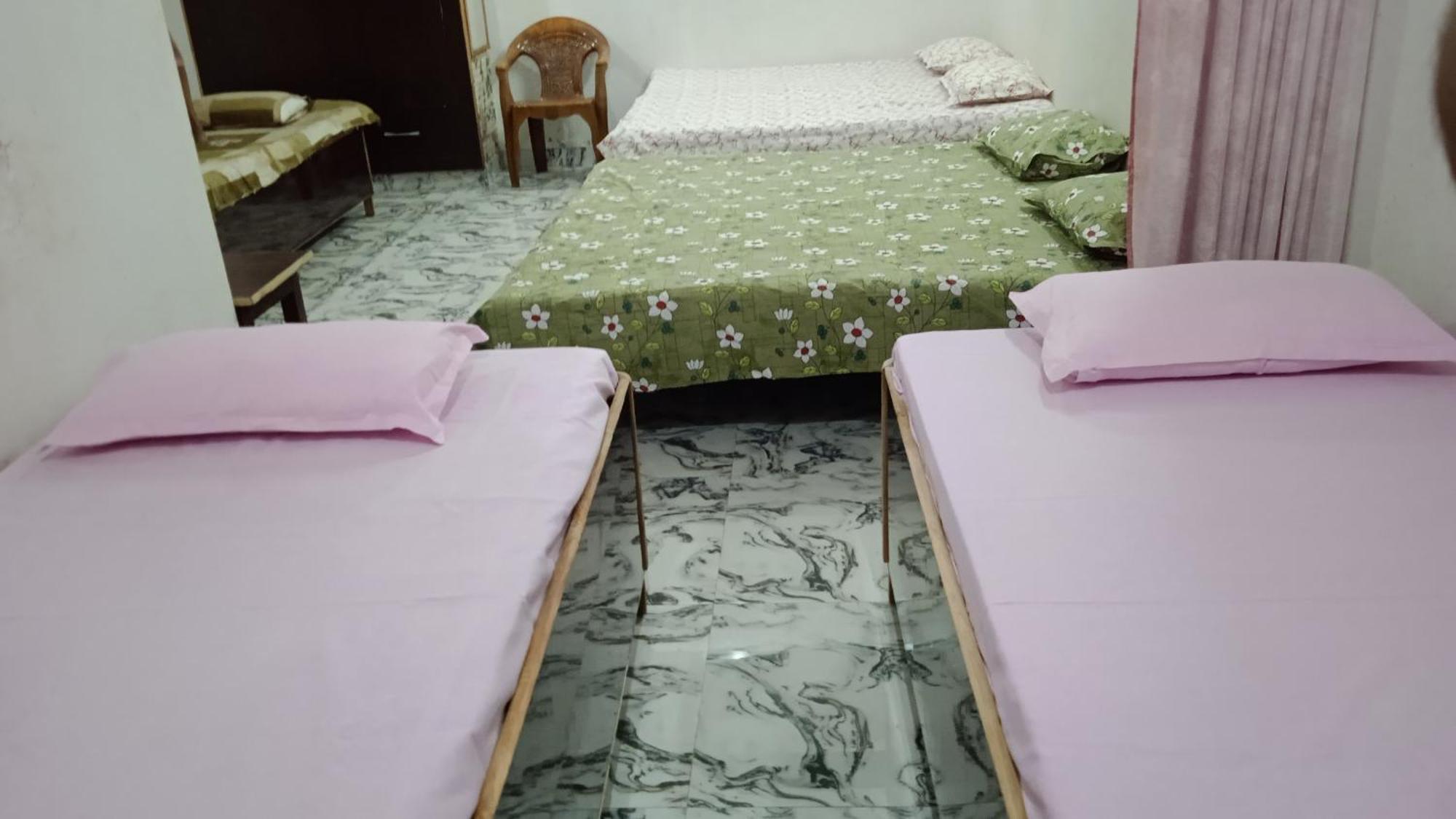Ayurveda Bhavan Non-ac Guest house *