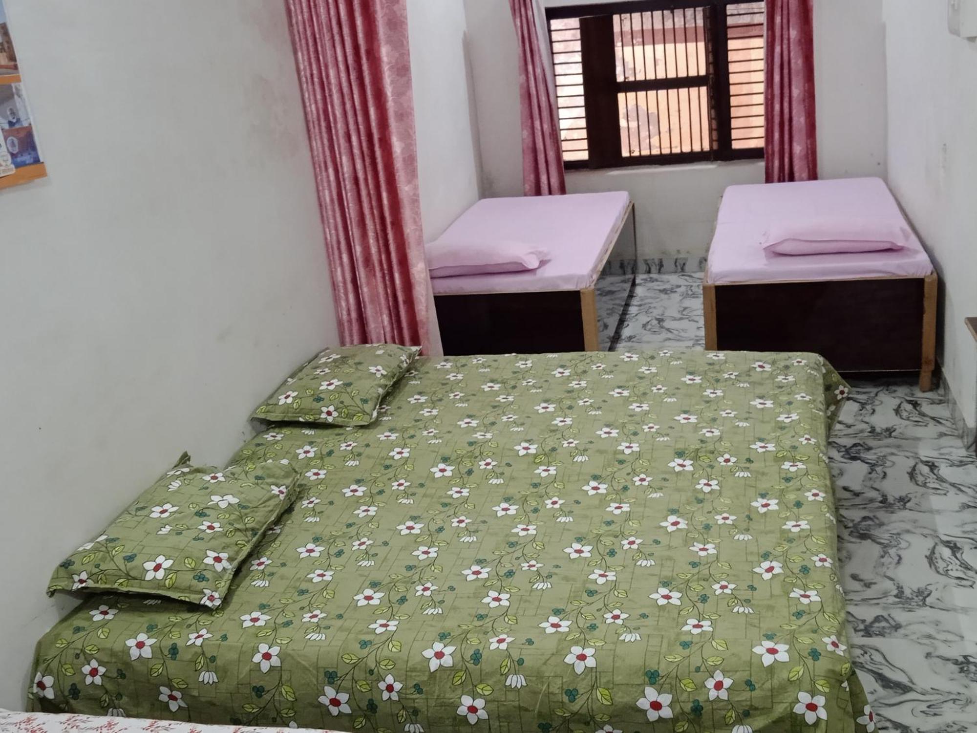 Ayurveda Bhavan Non-ac Guest house