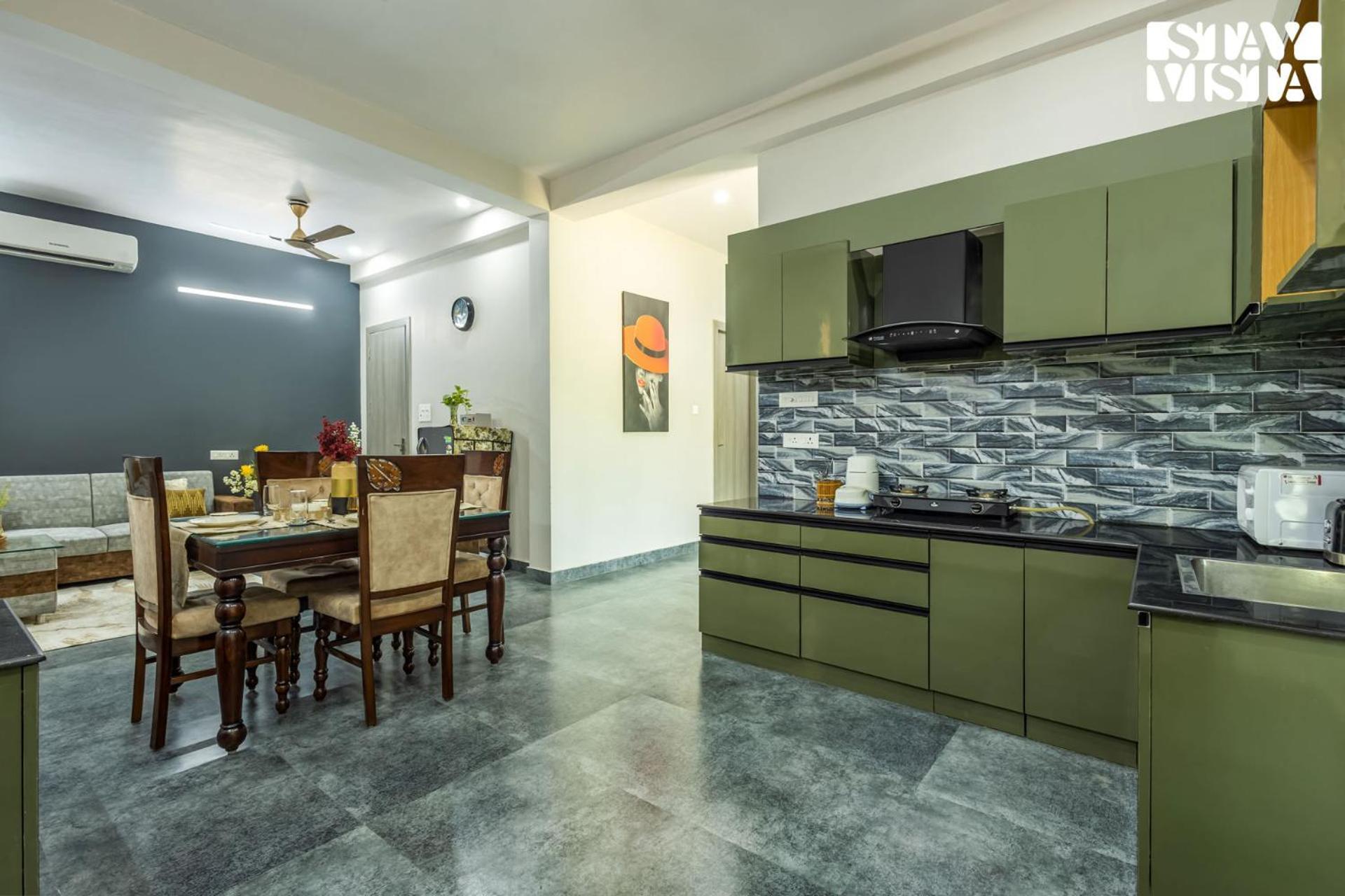 Arcadian Manor With Indoor Pool Indoor-outdoor Games At By Stayvista Villa *