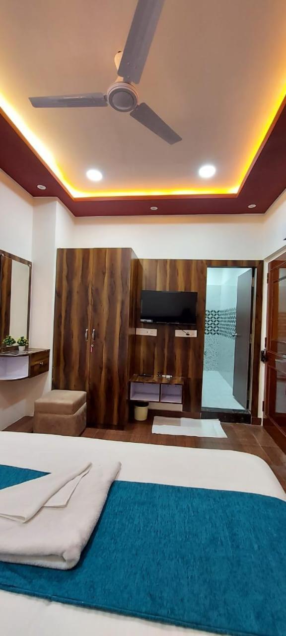 Homestay Kashi Assi Ghat- Fully Air-conditioned *