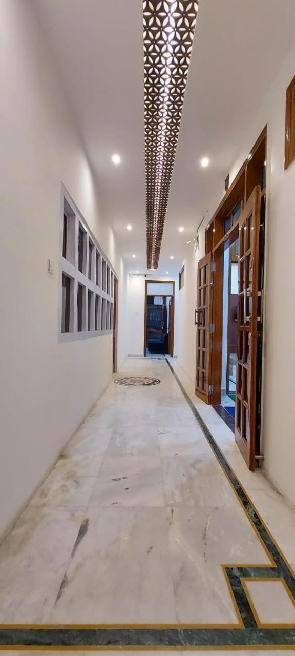 Kashi Assi Ghat- Fully Air-conditioned Homestay