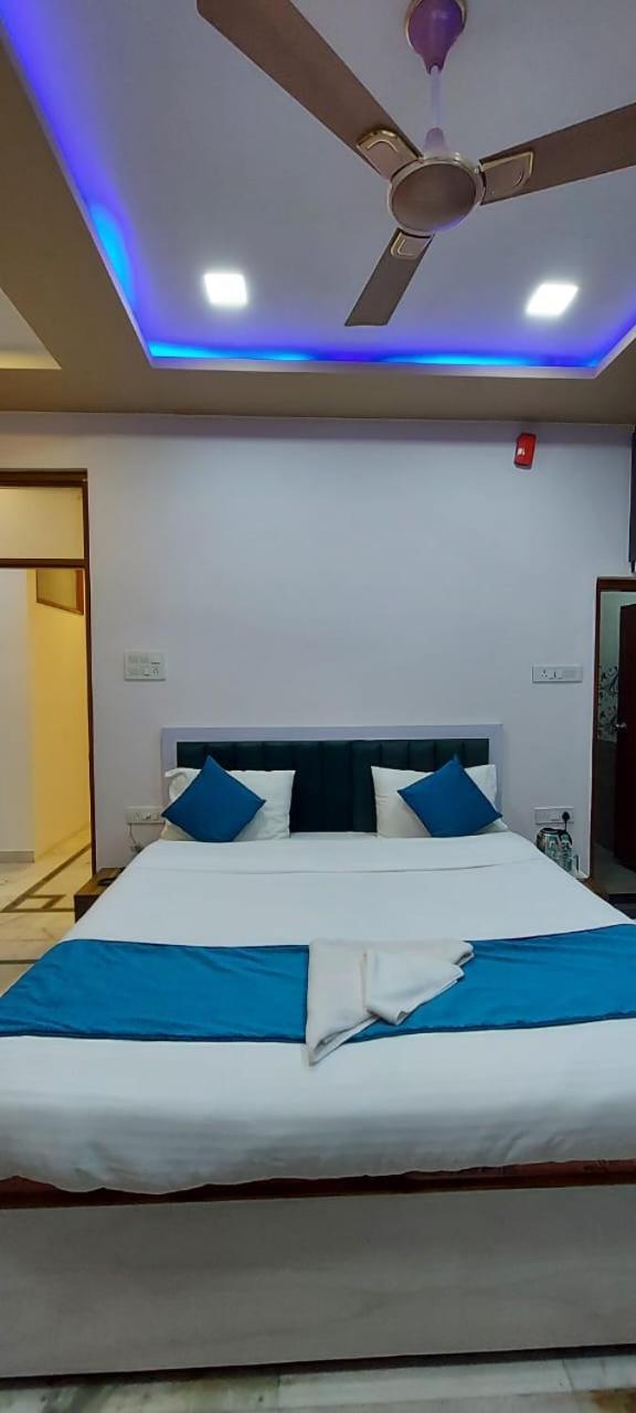 Kashi Assi Ghat- Fully Air-conditioned Homestay