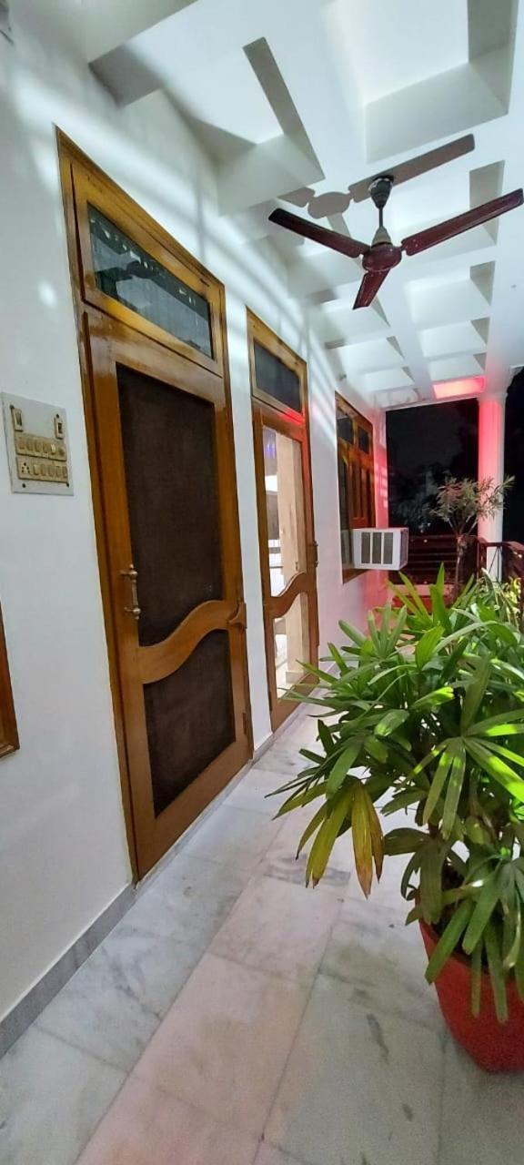 Homestay Kashi Assi Ghat- Fully Air-conditioned *