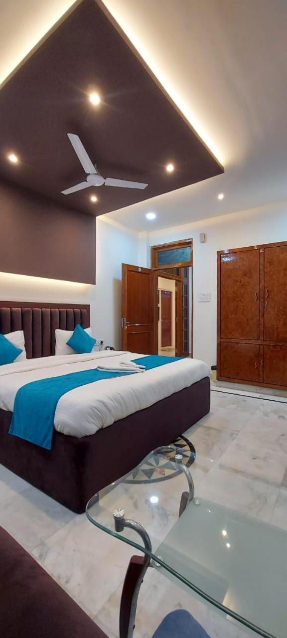 Homestay Kashi Assi Ghat- Fully Air-conditioned Varanasi