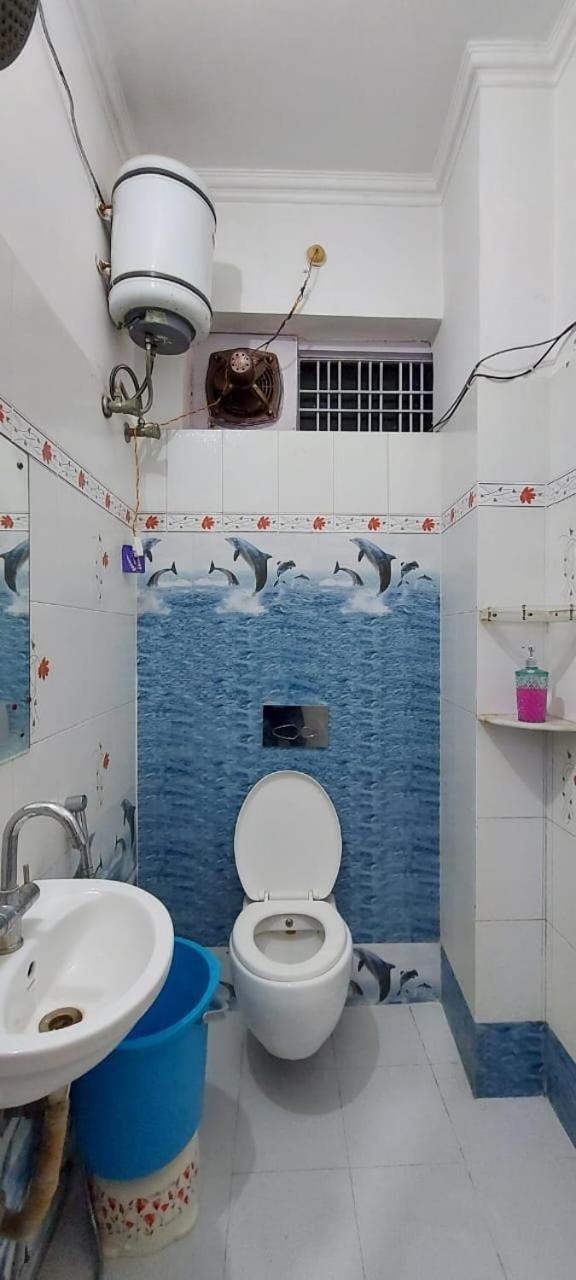 Homestay Kashi Assi Ghat- Fully Air-conditioned