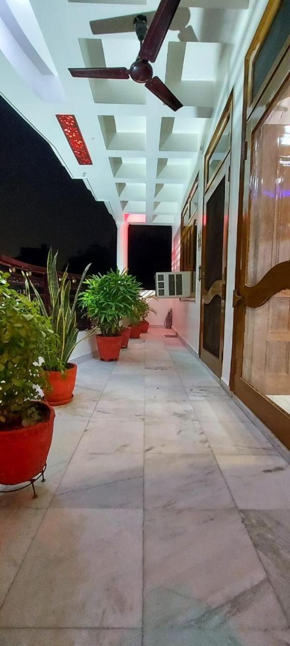Homestay Kashi Assi Ghat- Fully Air-conditioned Varanasi
