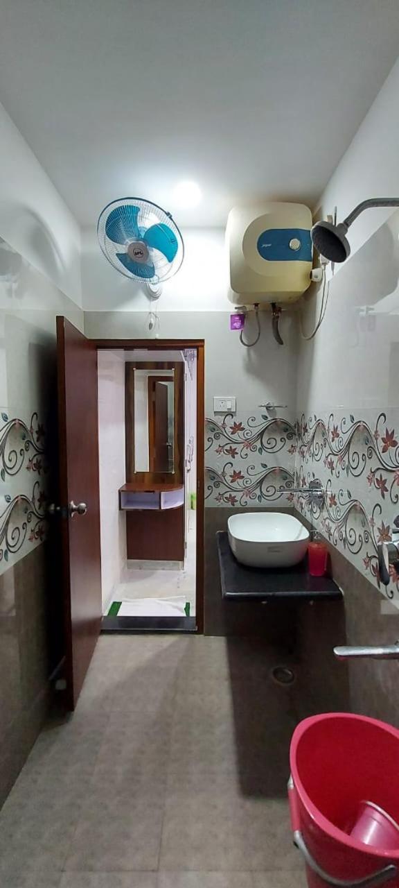 Kashi Assi Ghat- Fully Air-conditioned Homestay