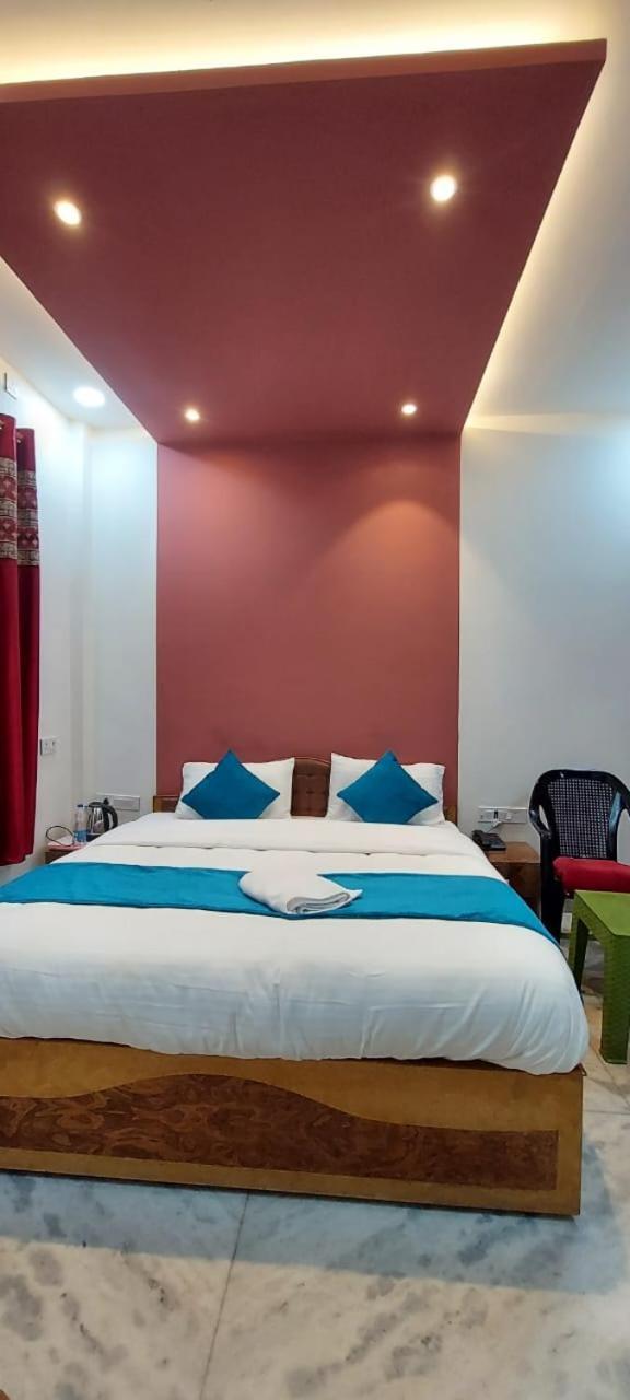 Homestay Kashi Assi Ghat- Fully Air-conditioned Varanasi
