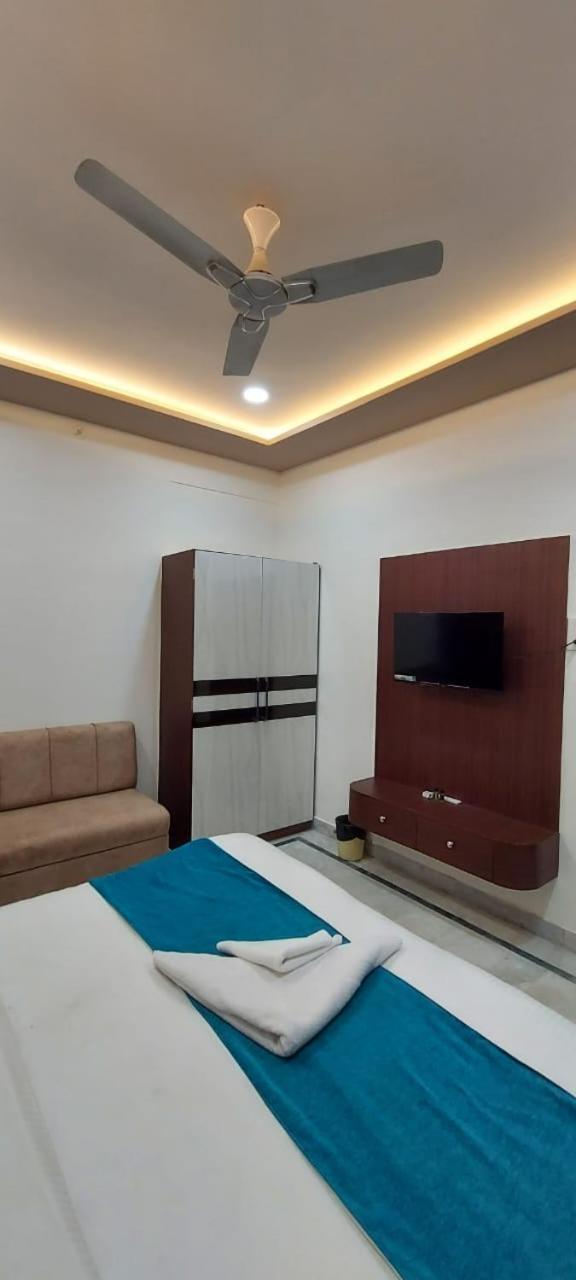 Kashi Assi Ghat- Fully Air-conditioned Homestay
