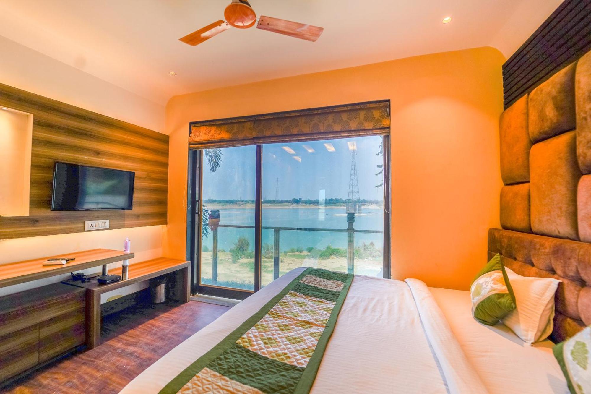 Shiv Rudraksh Hotel Varanasi