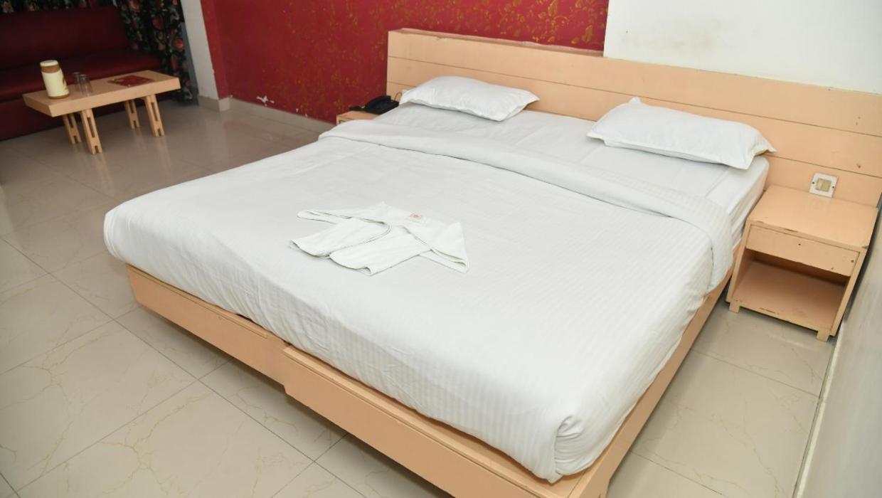 Mm Continental 3*