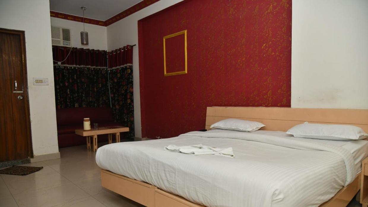 Hotel Mm Continental 3*