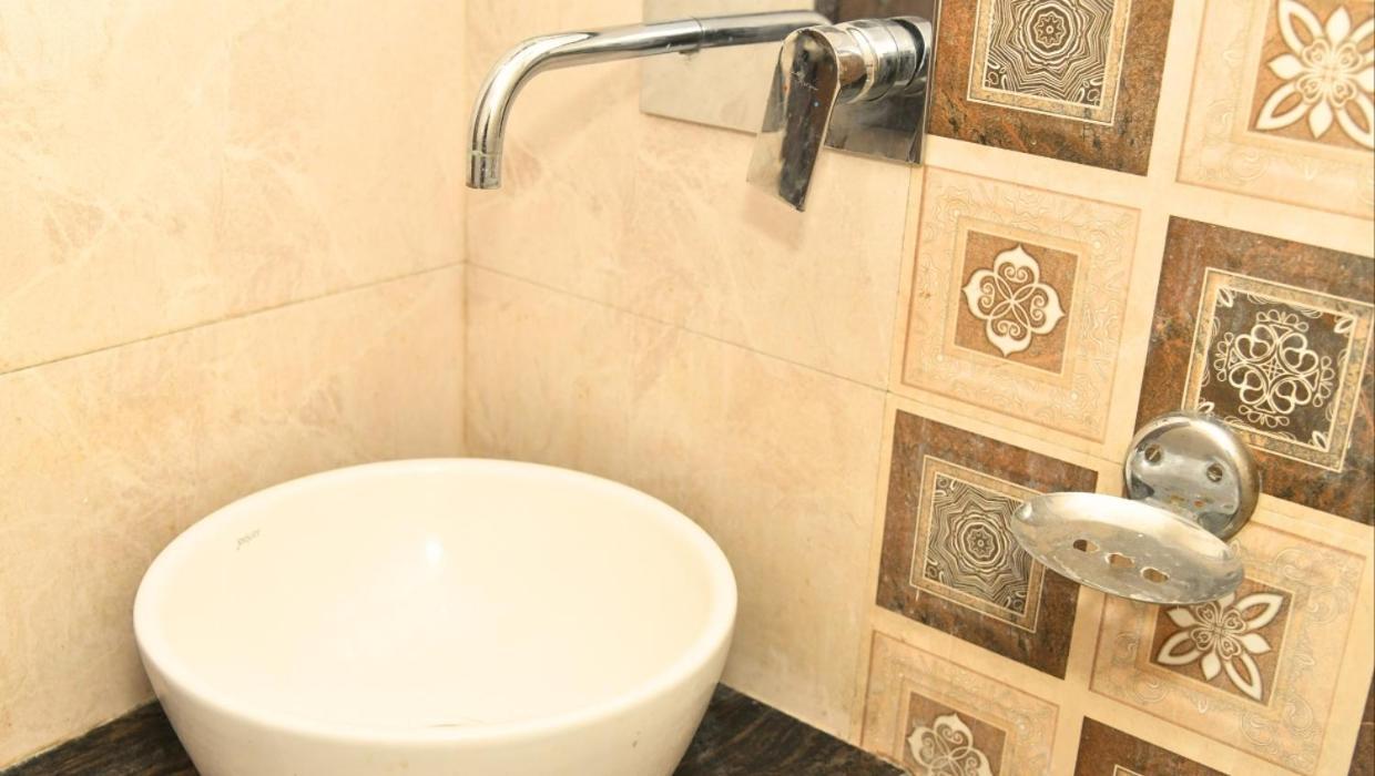 Hotel Mm Continental 3*