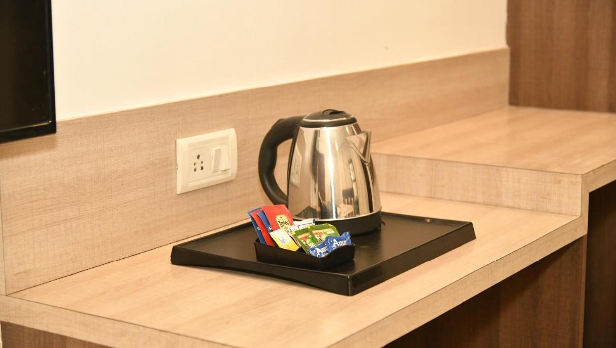 Mm Continental Hotel Varanasi