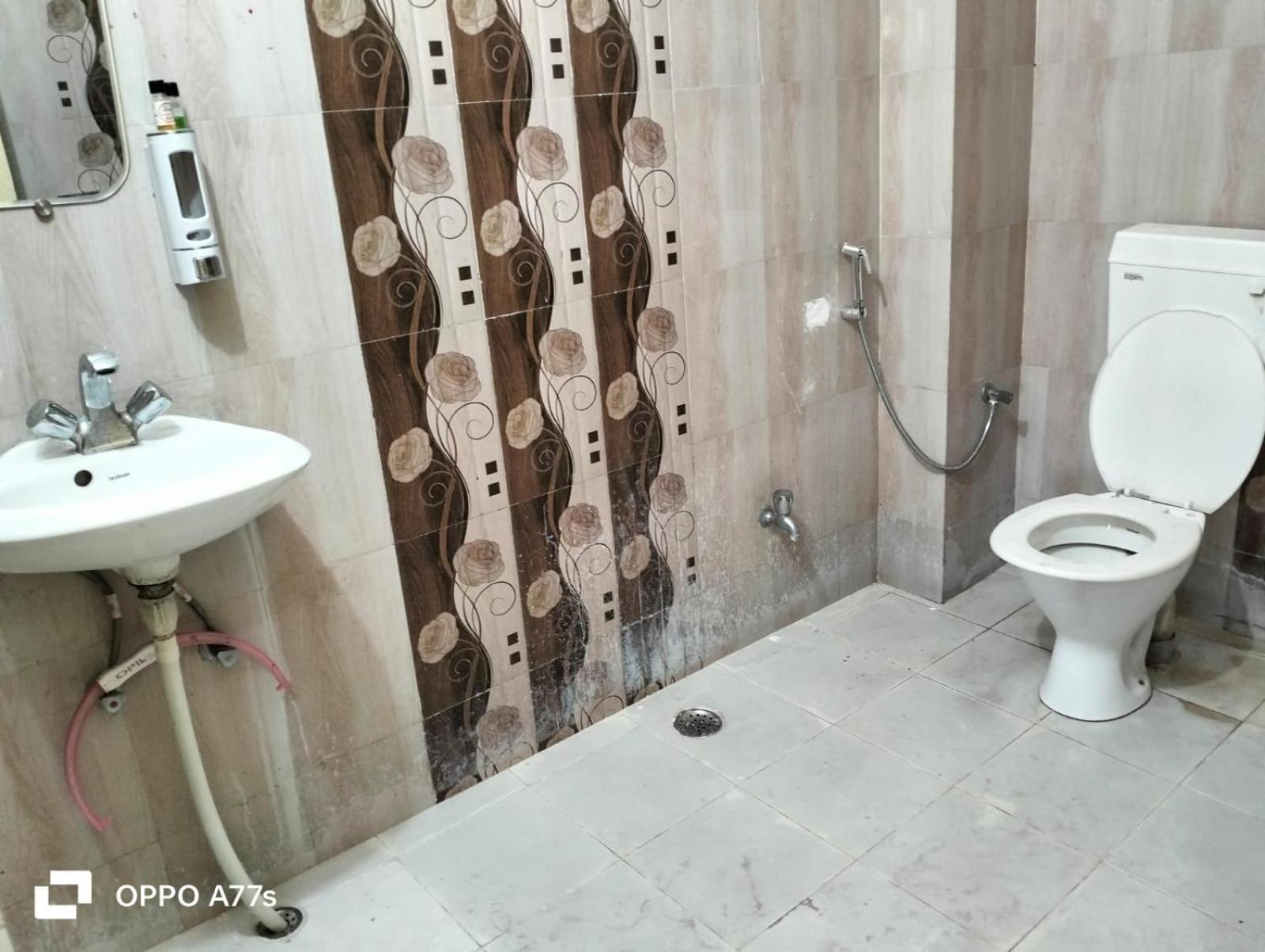 Kanha Homestay