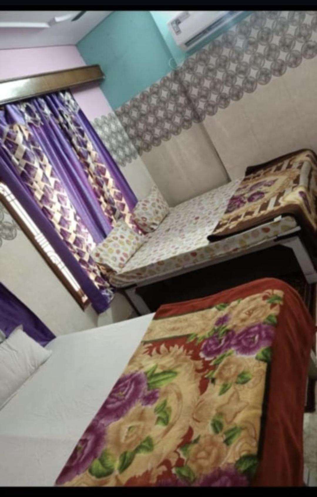 Kashi Annapurna Guest House Guest house Varanasi