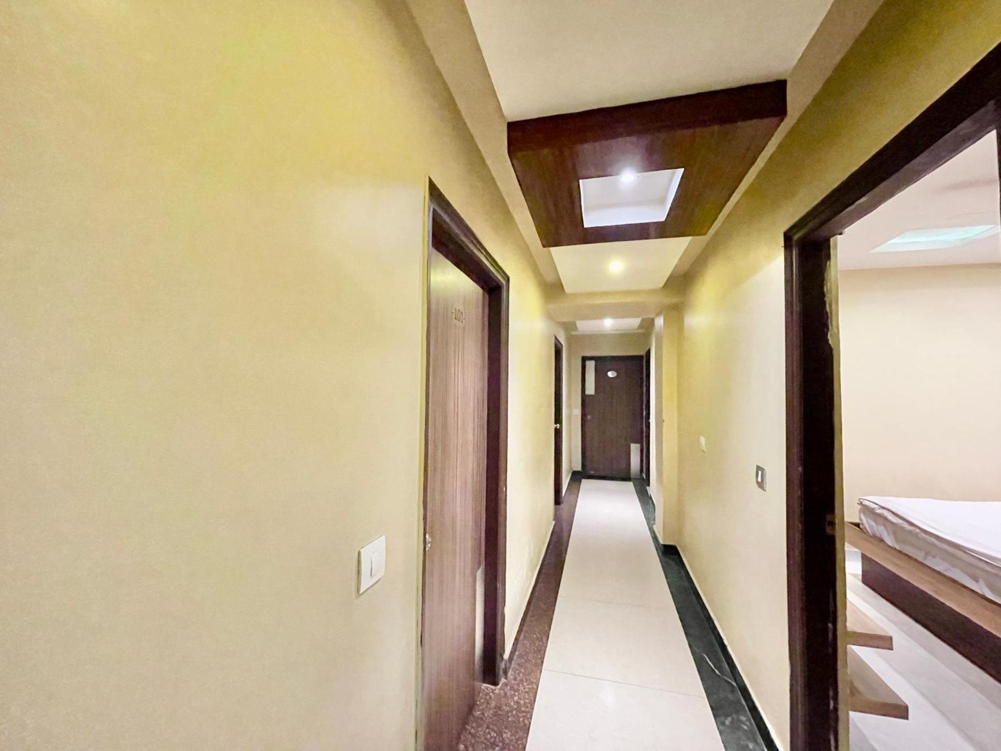 Raj Kamal Palace ! Hotel 4*