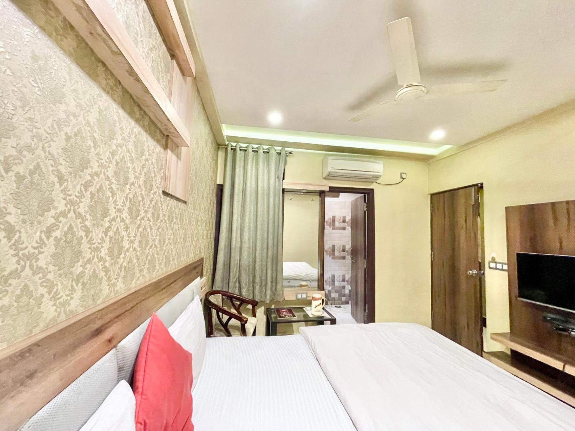Raj Kamal Palace ! Varanasi