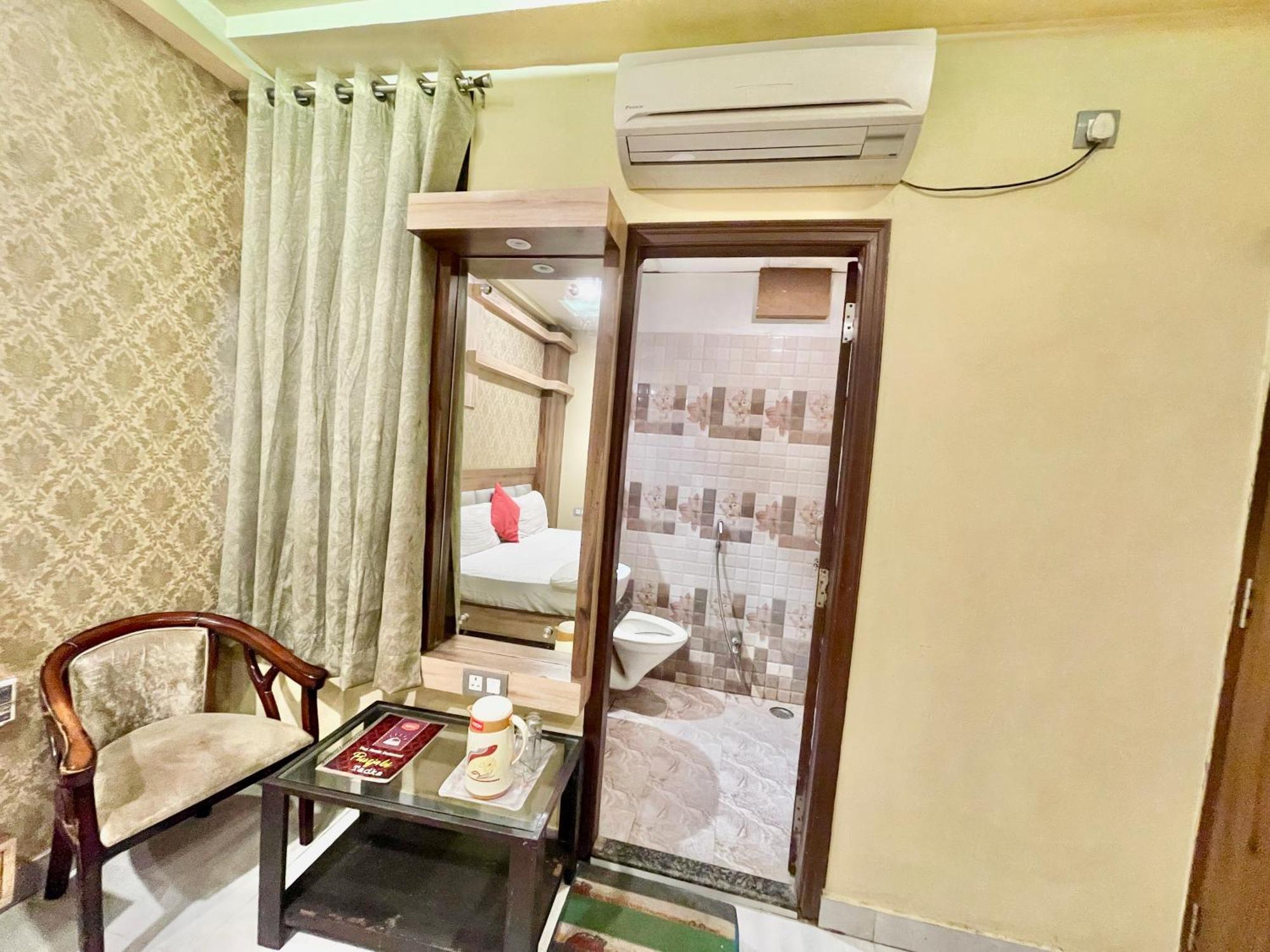 Raj Kamal Palace !