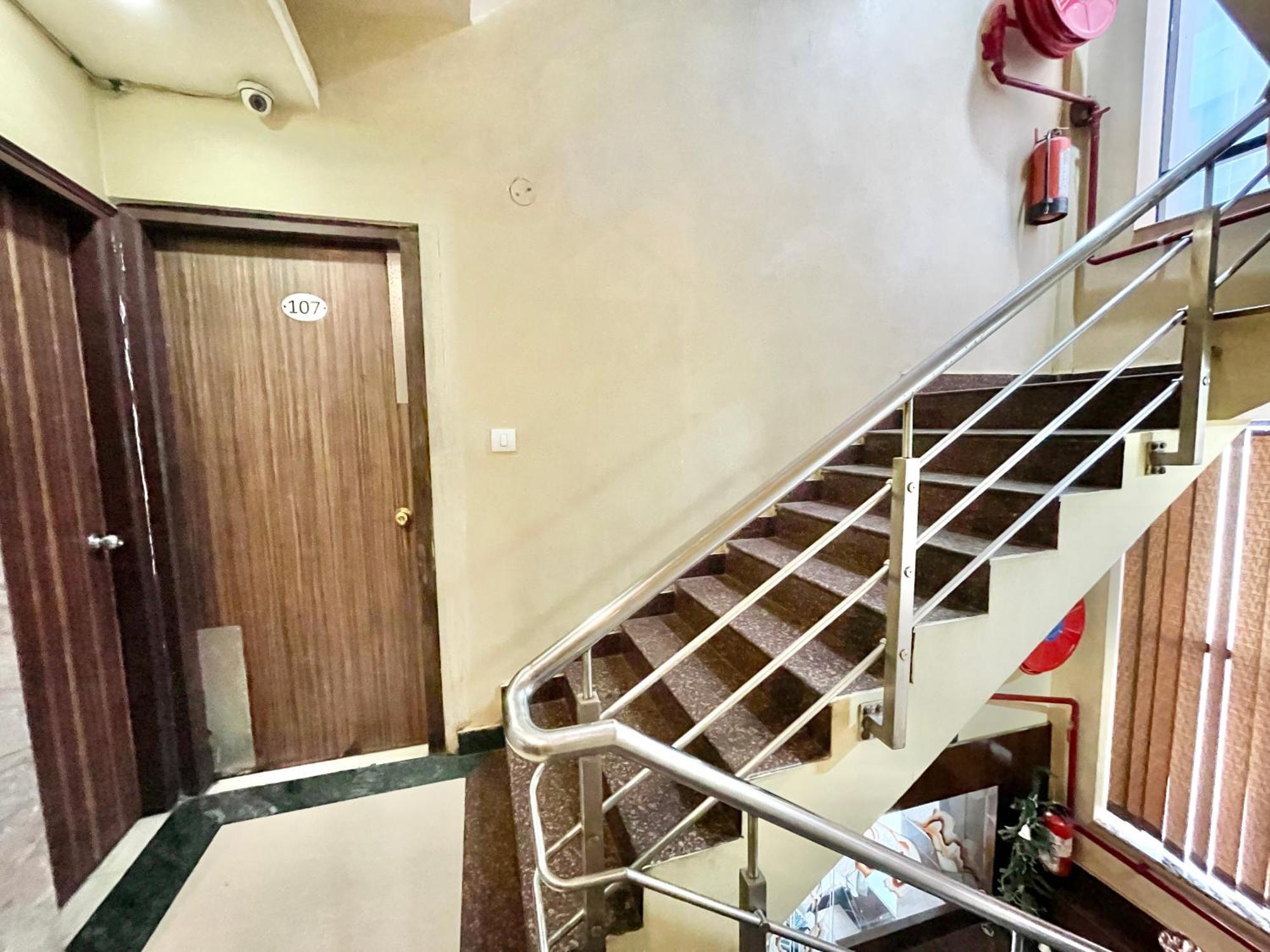 Raj Kamal Palace ! Varanasi