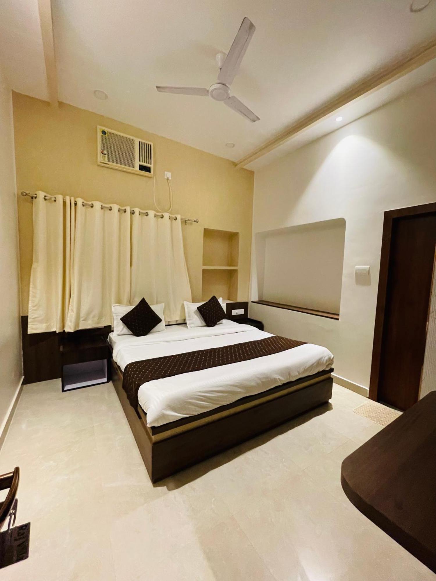 Homestay Raj Varanasi
