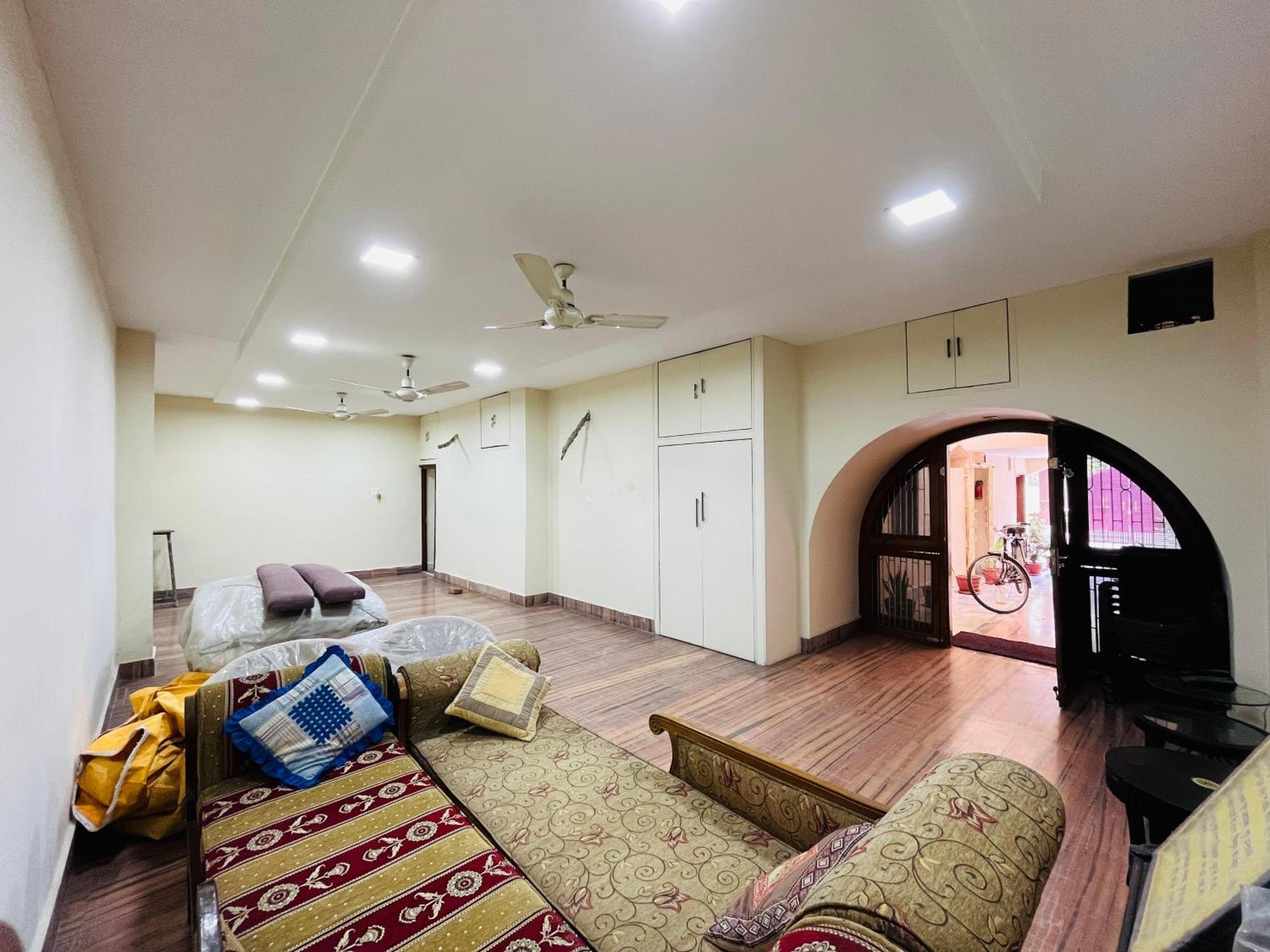 Villa Luxury *