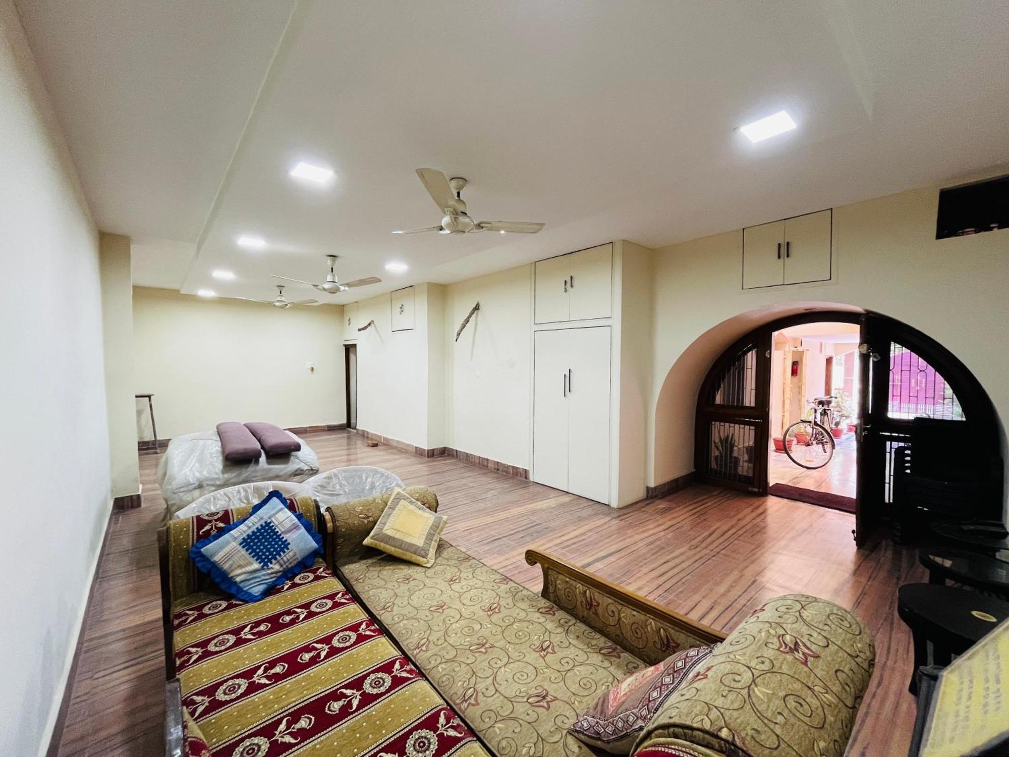 Villa Luxury