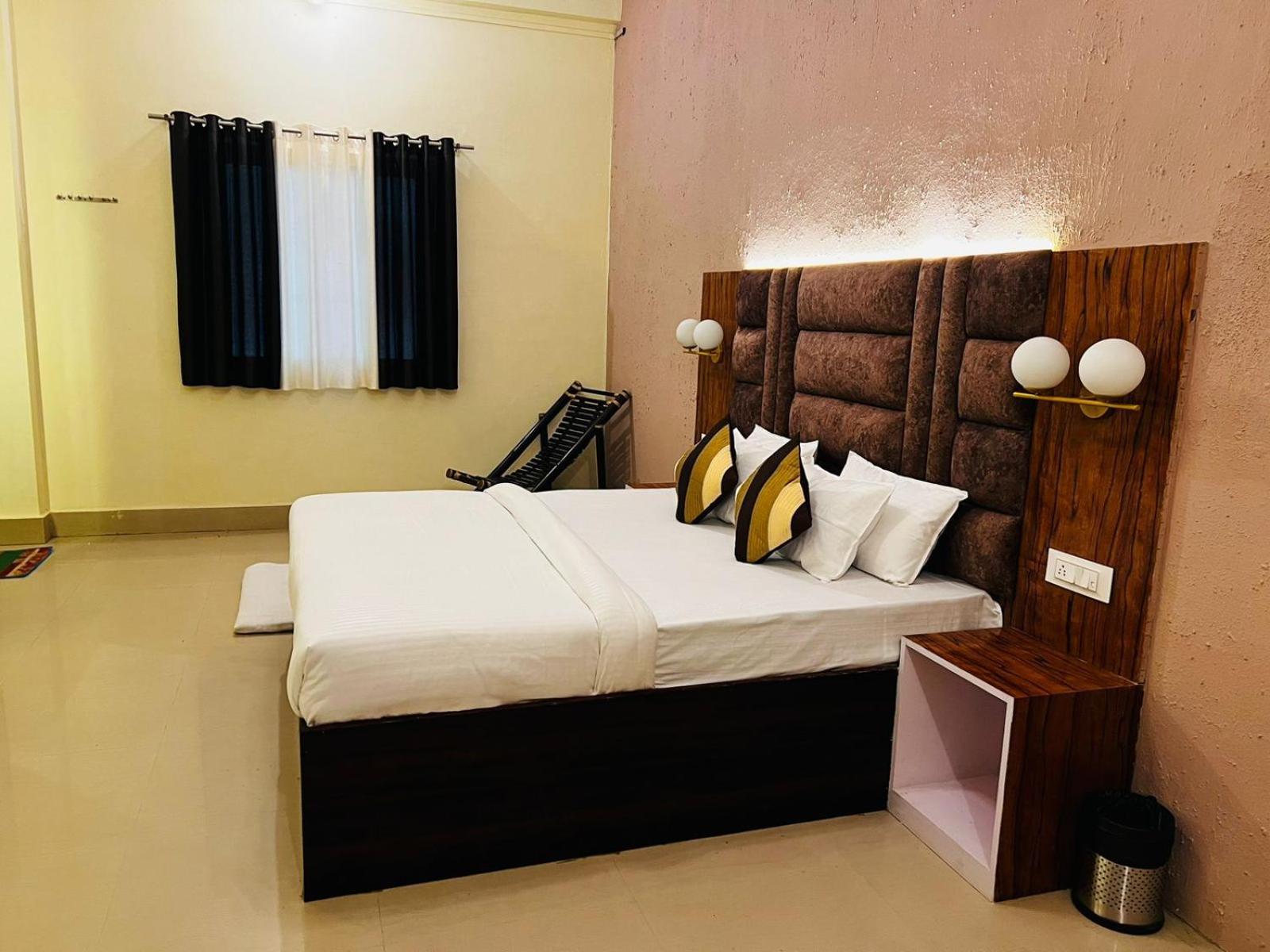 Sp Grand Varanasi
