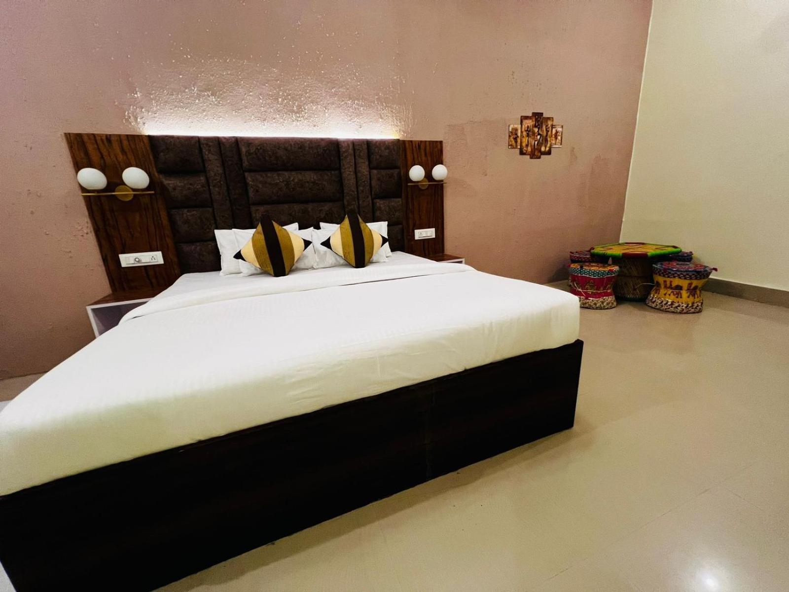 Hotel Sp Grand
