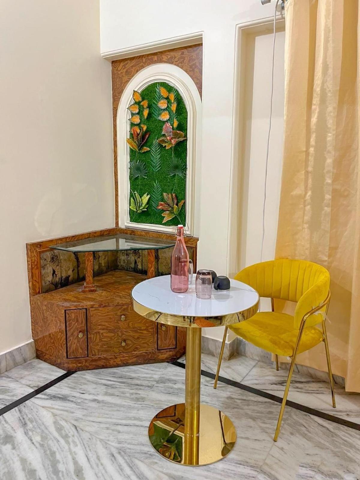 Serene Stays At Varanasi - 5Bhk Luxury Villa Villa Varanasi