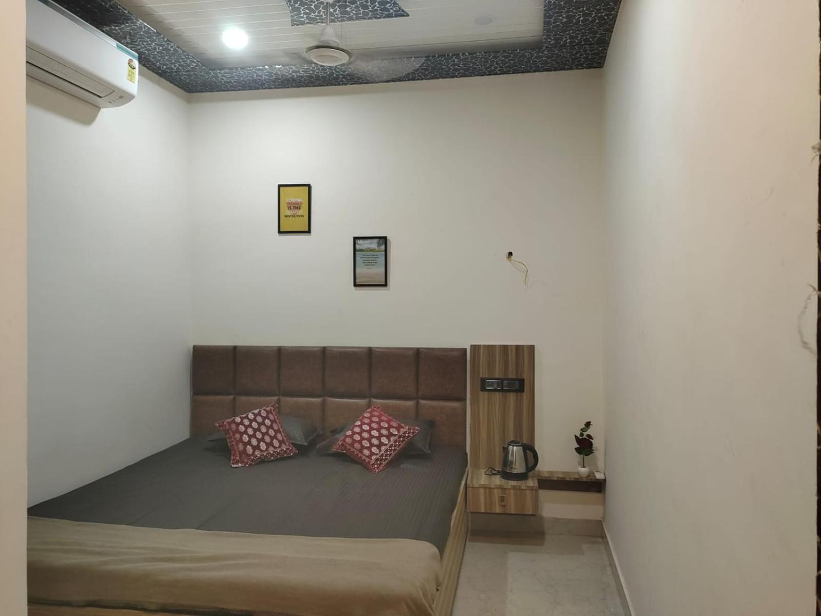 Homestay Atithyam Homes, Mahadev Ki Nagri