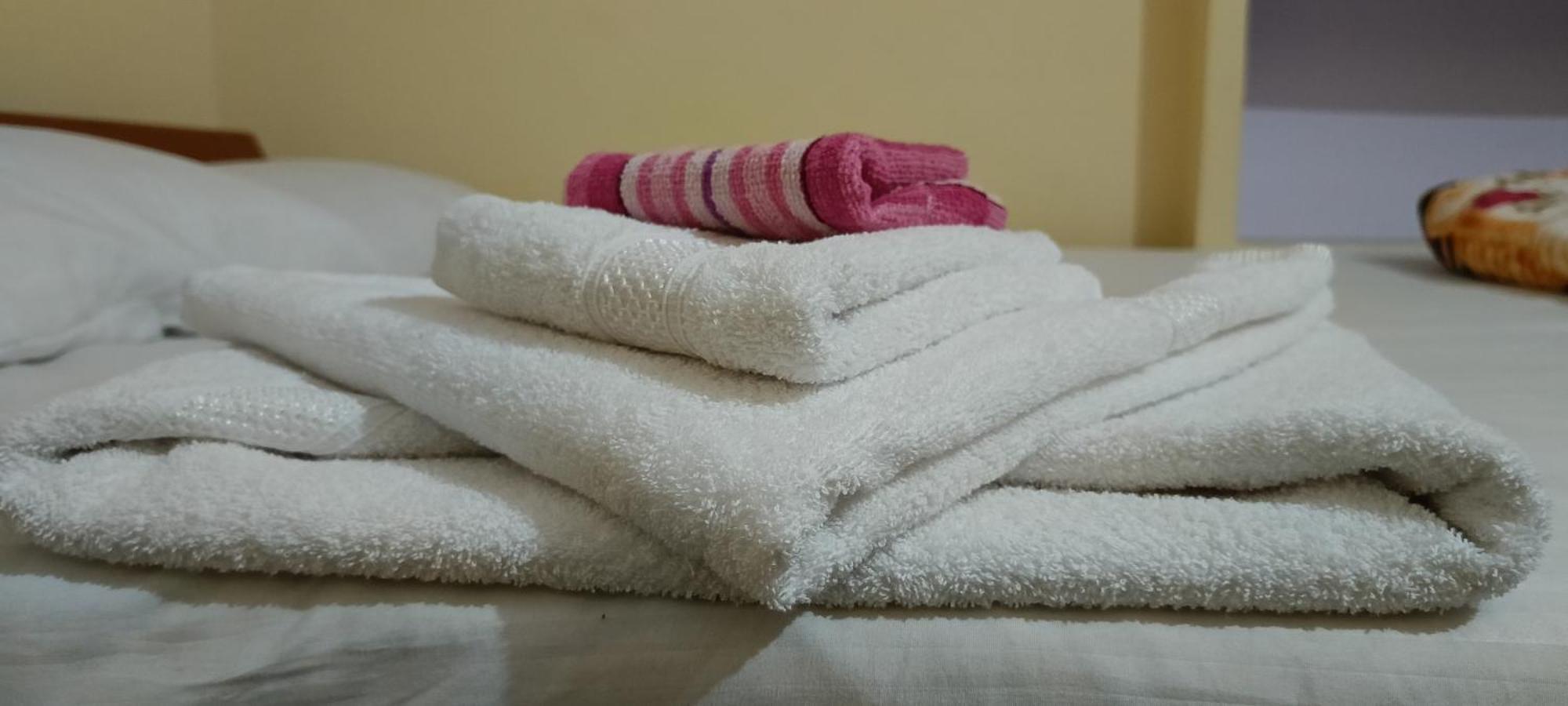 Guest house Mandakini P.
