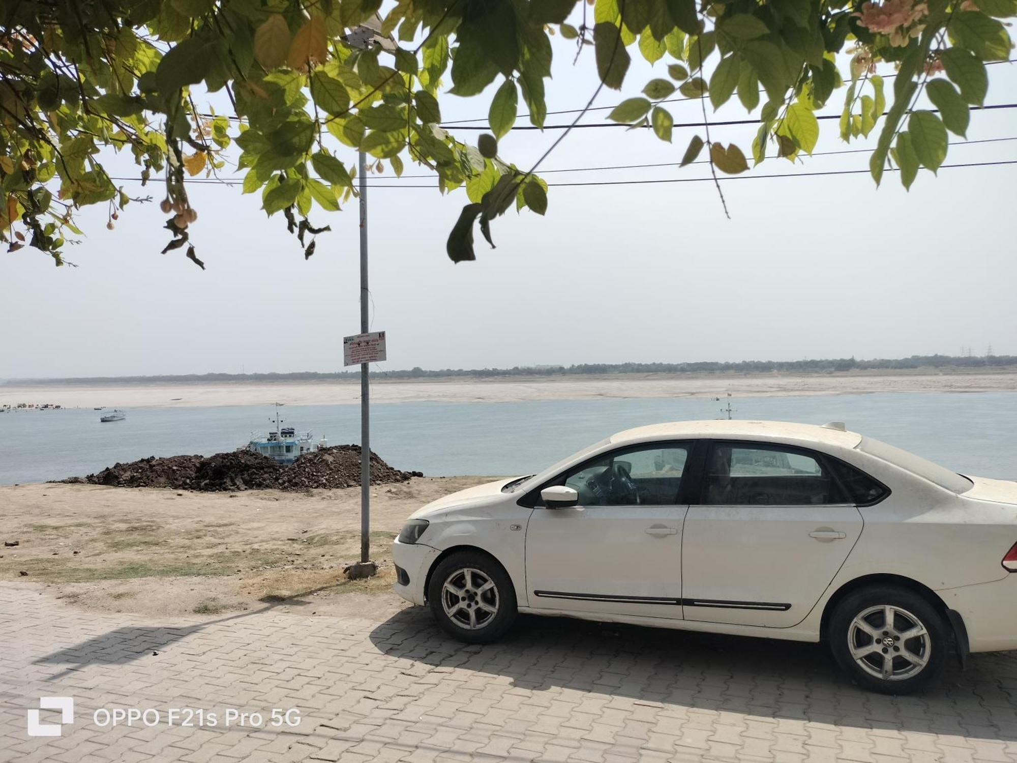 Grand Ganga View *