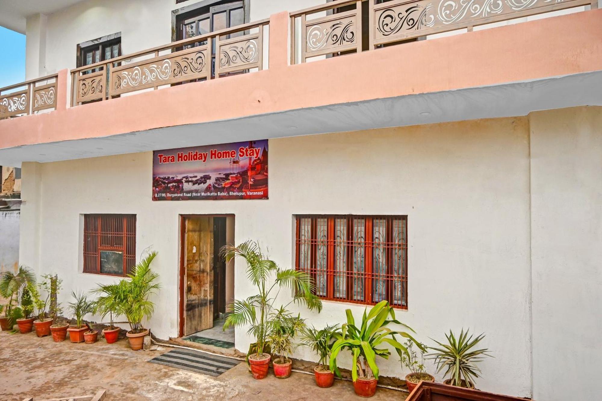 Oyo Flagship Tara Hotel 4*