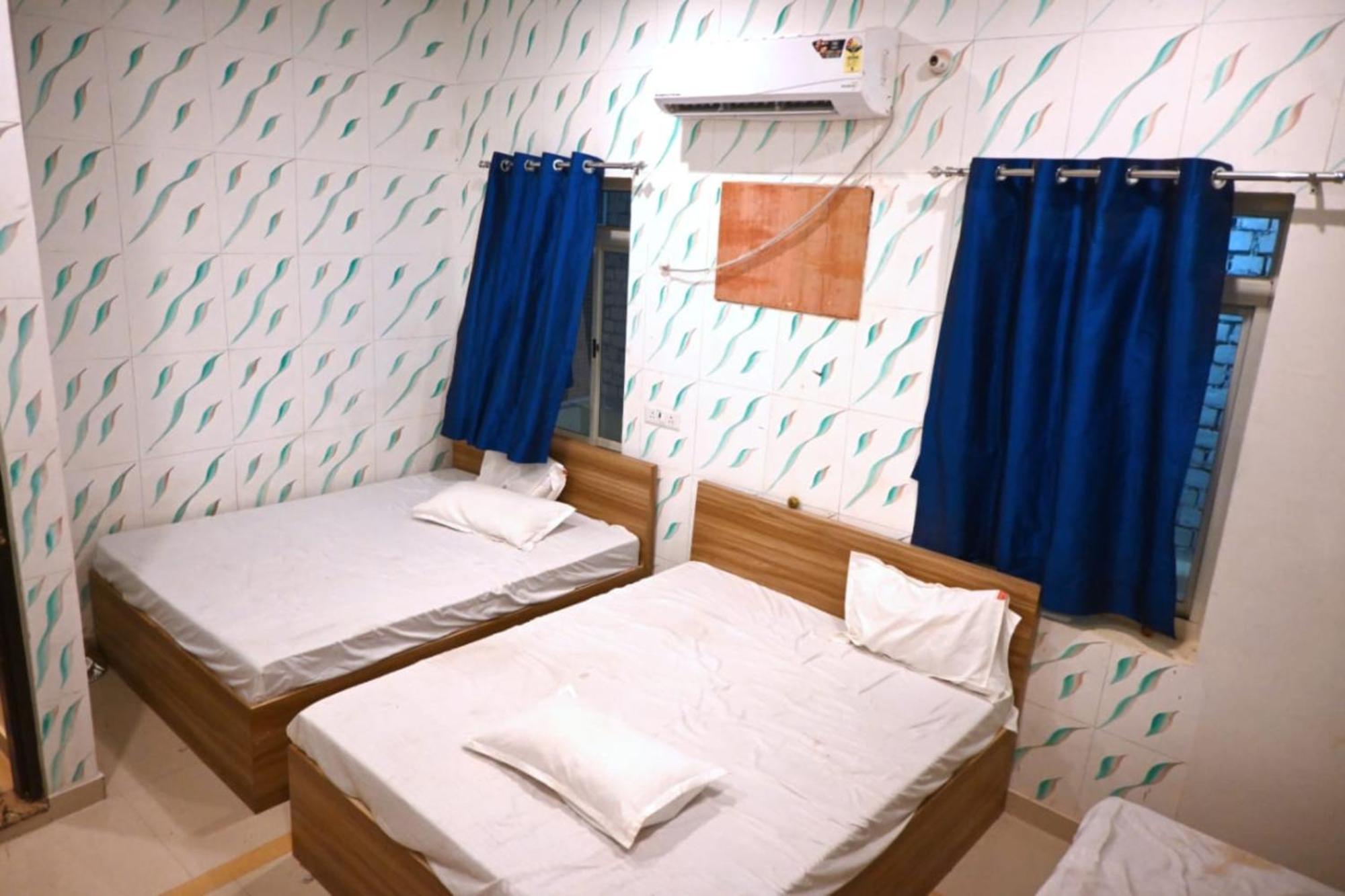 Hotel Goroomgo Bhagwan Das Varanasi